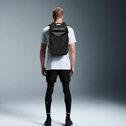 Zephyr - 60L Vortex Vacuum-Seal Travel Backpack