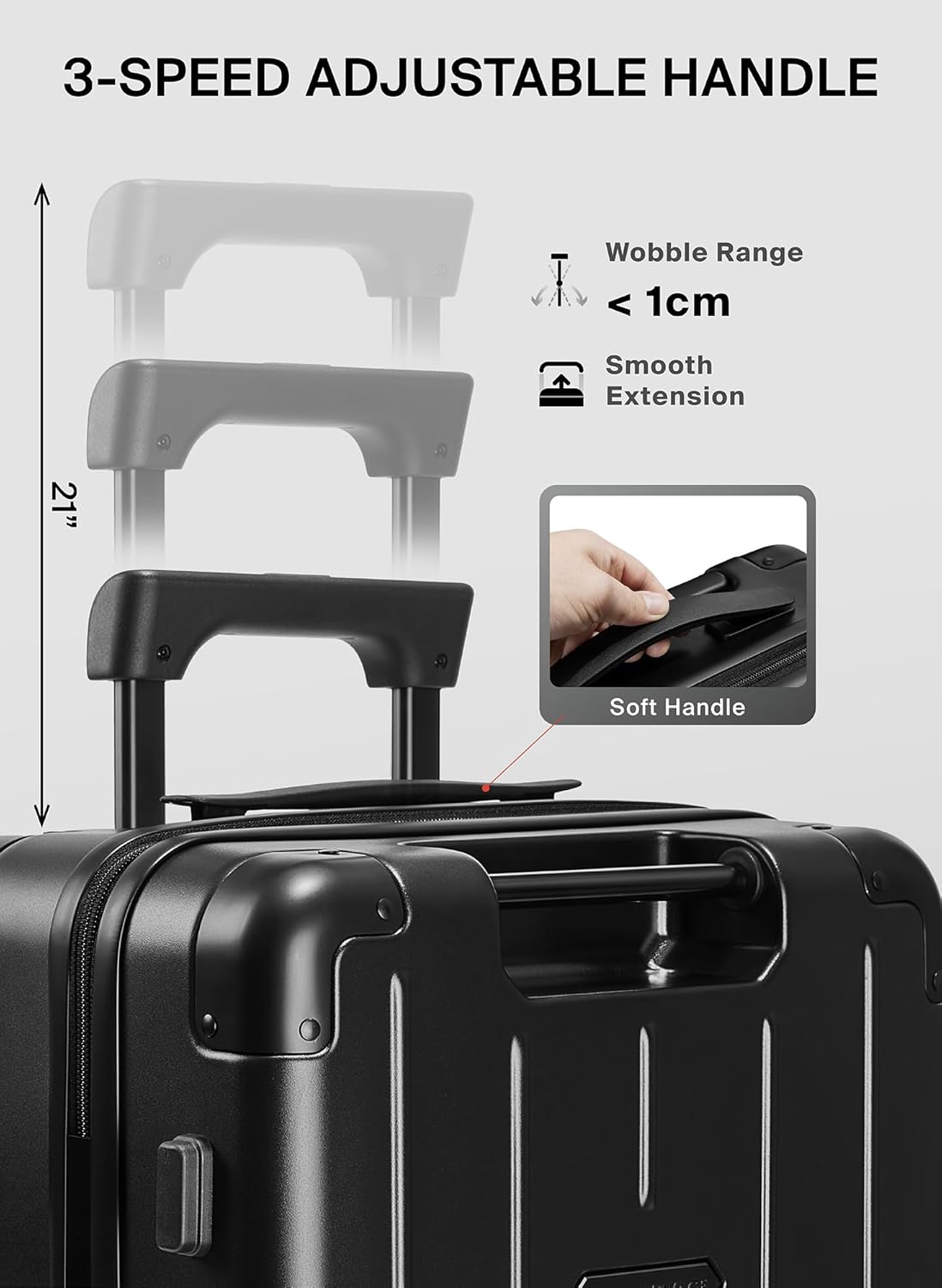 20" AirCabin Pro
