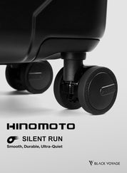 20" AirCabin Pro