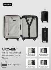 20" AirCabin Pro