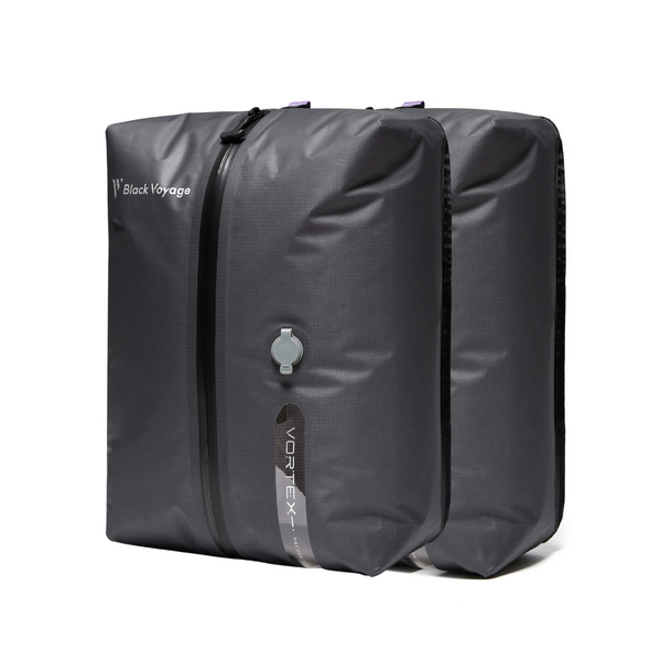 Vortex Seal Compression Travel Bag (2-Pack)