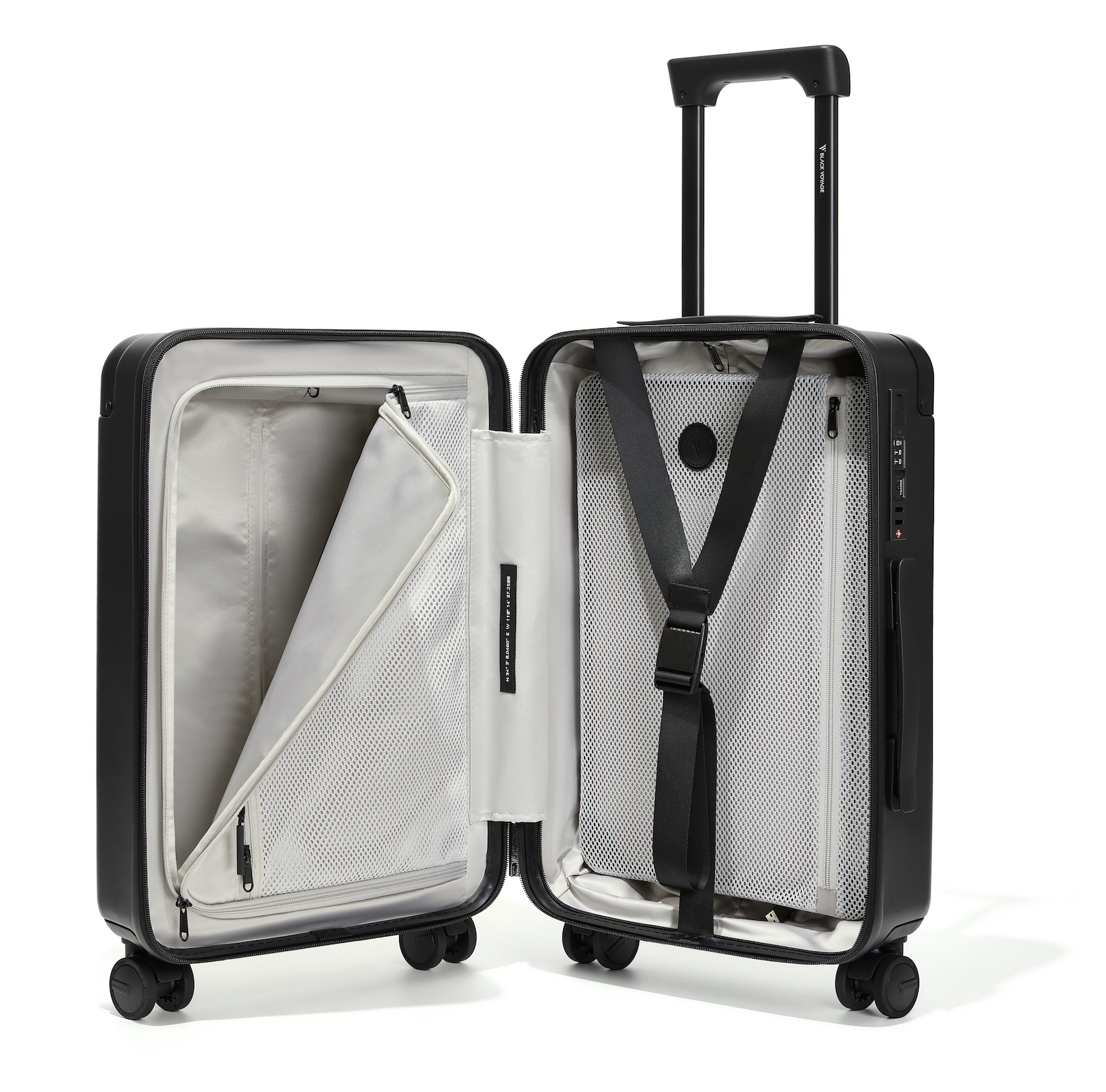20" AirCabin Pro