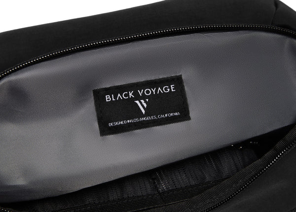 Travel Sling Bag - BV520