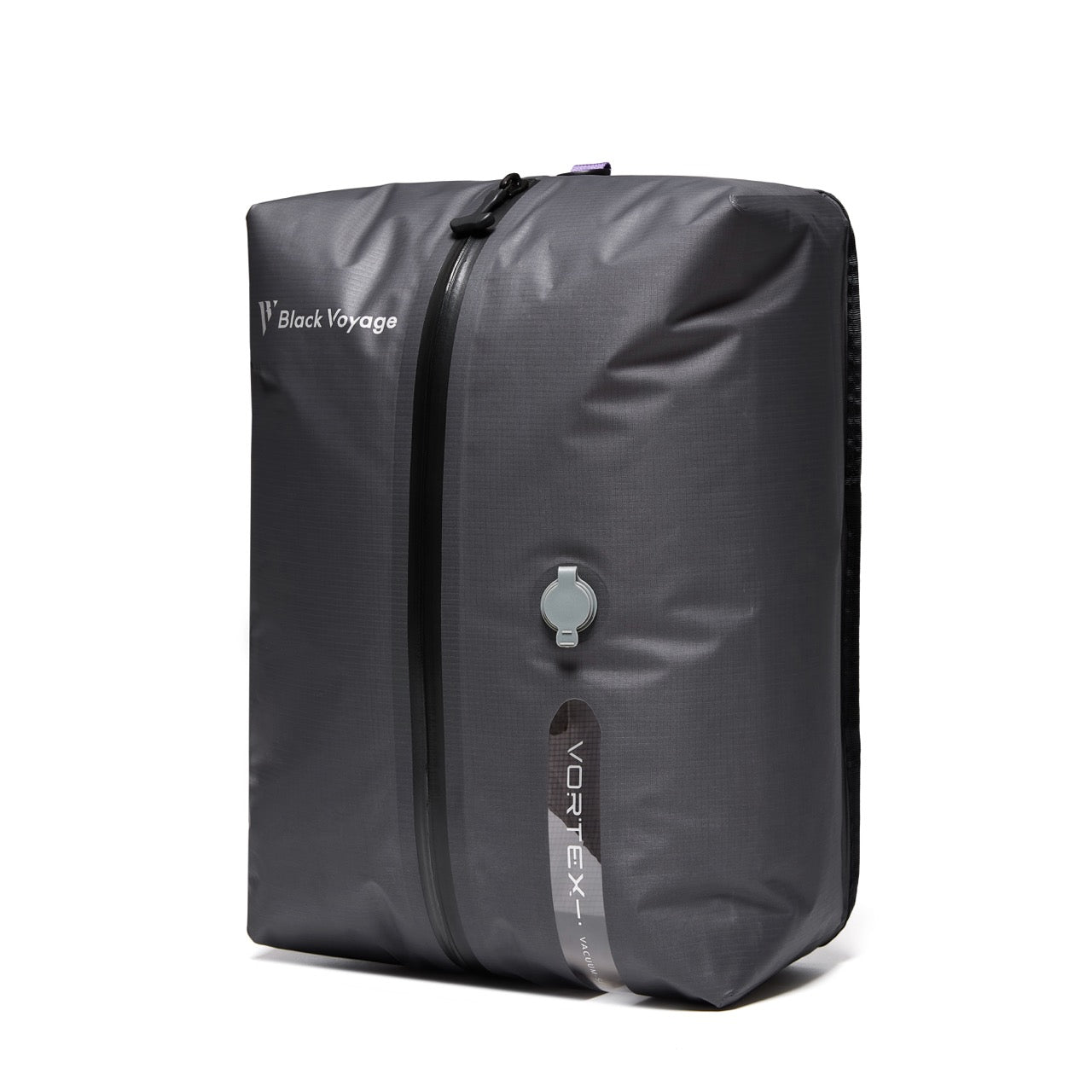 Vortex Seal Compression Travel Bag (1-Pack)