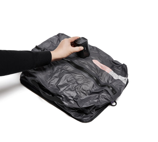 Vortex Seal Compression Travel Bag (2-Pack)