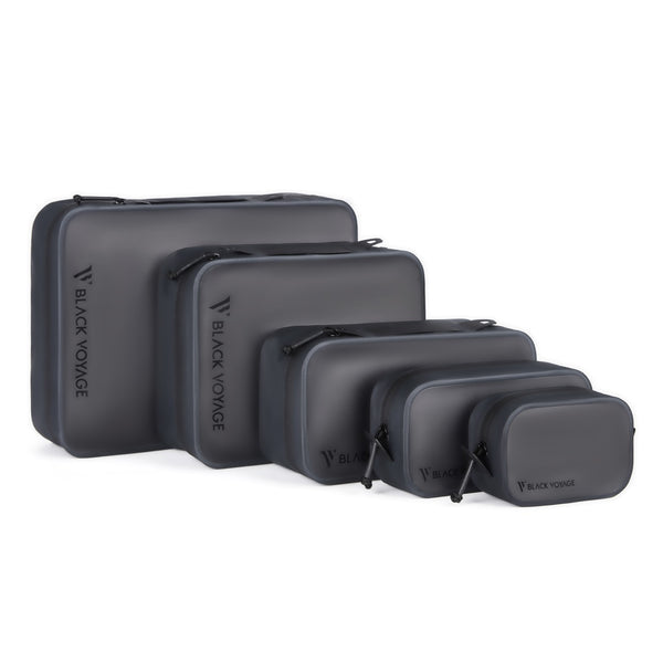 Hydraulic Travel Packing Cube - 5 Pack