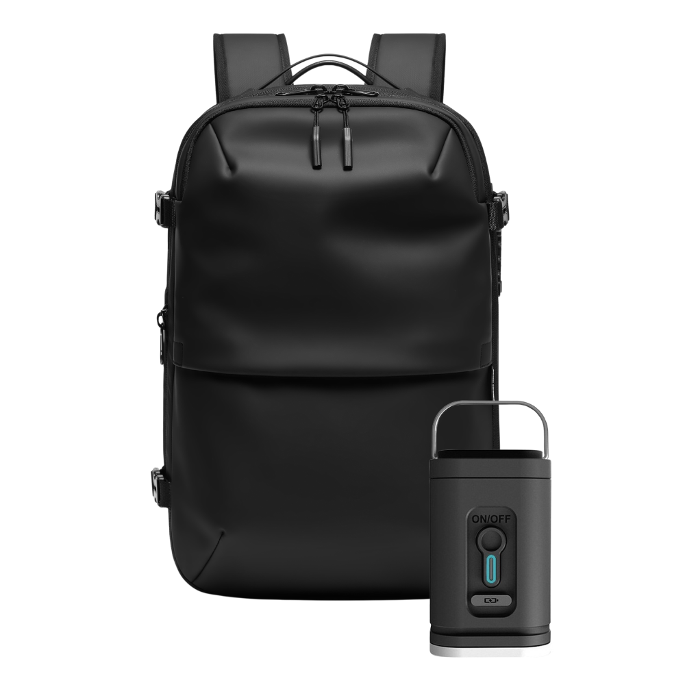 Aero + Pump Bundle