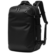 Zephyr - 60L Vortex Vacuum-Seal Travel Backpack