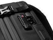 Zephyr - 60L Vortex Vacuum-Seal Travel Backpack