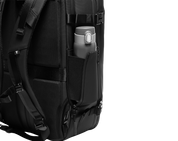 Zephyr - 60L Vortex Vacuum-Seal Travel Backpack