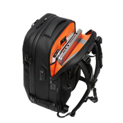 Zephyr - 60L Vortex Vacuum-Seal Travel Backpack