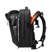 Zephyr - 60L Vortex Vacuum-Seal Travel Backpack