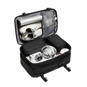 Zephyr - 60L Vortex Vacuum-Seal Travel Backpack