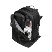 Zephyr - 60L Vortex Vacuum-Seal Travel Backpack