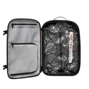 Zephyr - 60L Vortex Vacuum-Seal Travel Backpack