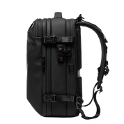 Zephyr - 60L Vortex Vacuum-Seal Travel Backpack
