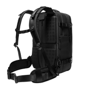 Zephyr - 60L Vortex Vacuum-Seal Travel Backpack