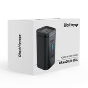Vortex Vacuum Pump - BlackVoyage