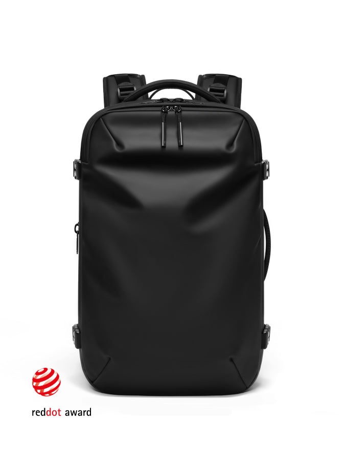 Zephyr 60L Vacuum-Seal Air Compression Travel Backpack Zephyr Pro