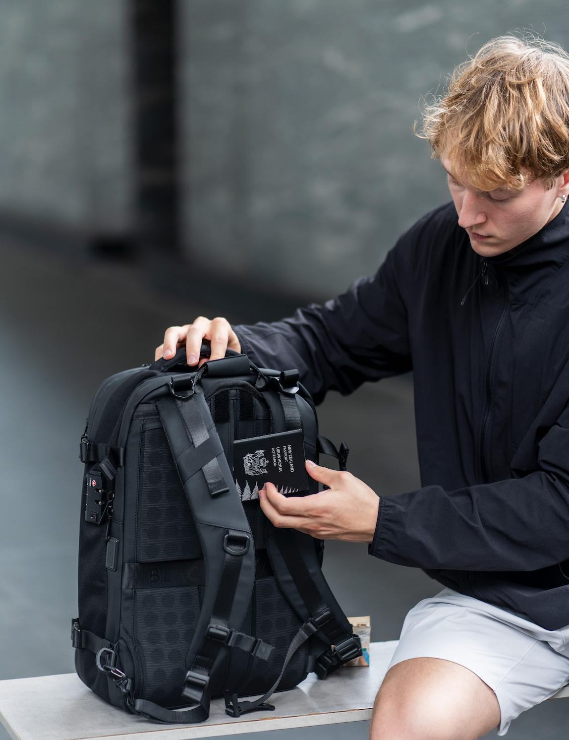 Traveling With Just a Backpack: Is One-Bag International Travel Actually Practical?