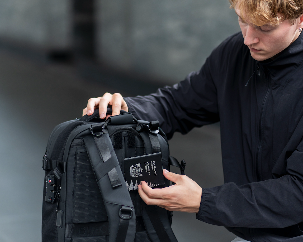 Traveling With Just a Backpack: Is One-Bag International Travel Actually Practical?