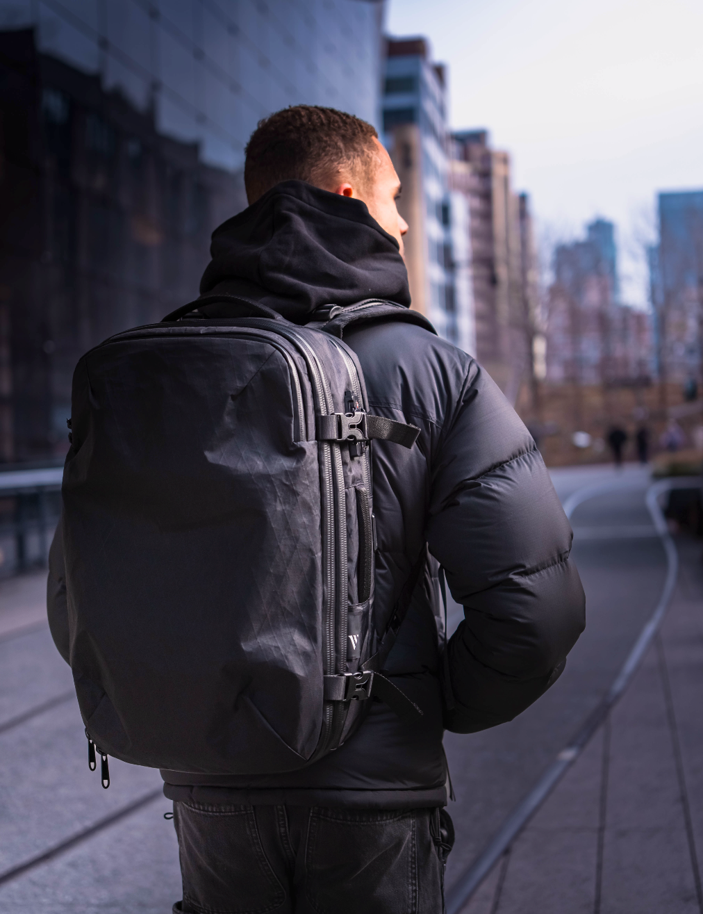 Backpack or Wheeled Luggage for a 6-Week Europe Trip? The Honest Verdict