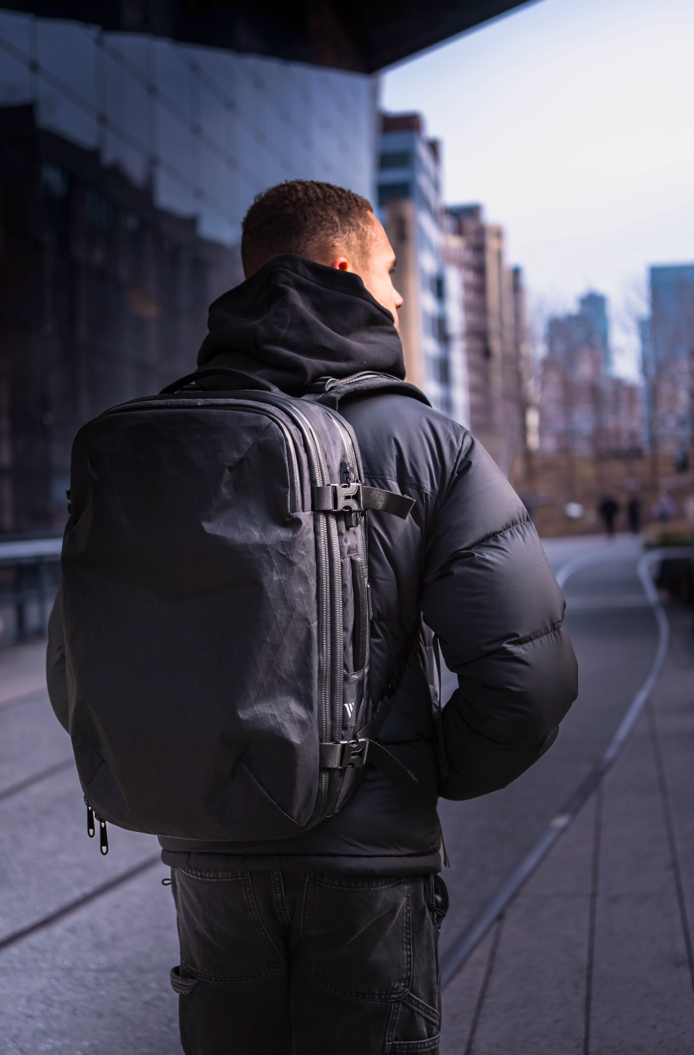 Backpack or Wheeled Luggage for a 6-Week Europe Trip? The Honest Verdict