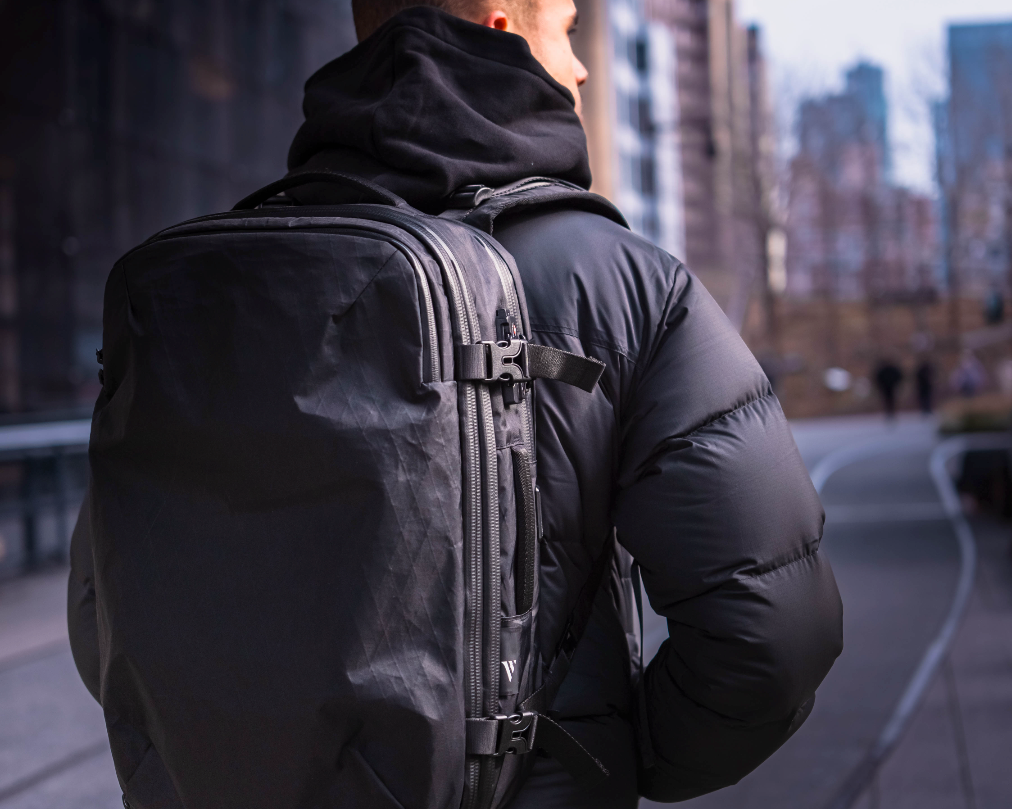 Backpack or Wheeled Luggage for a 6-Week Europe Trip? The Honest Verdict