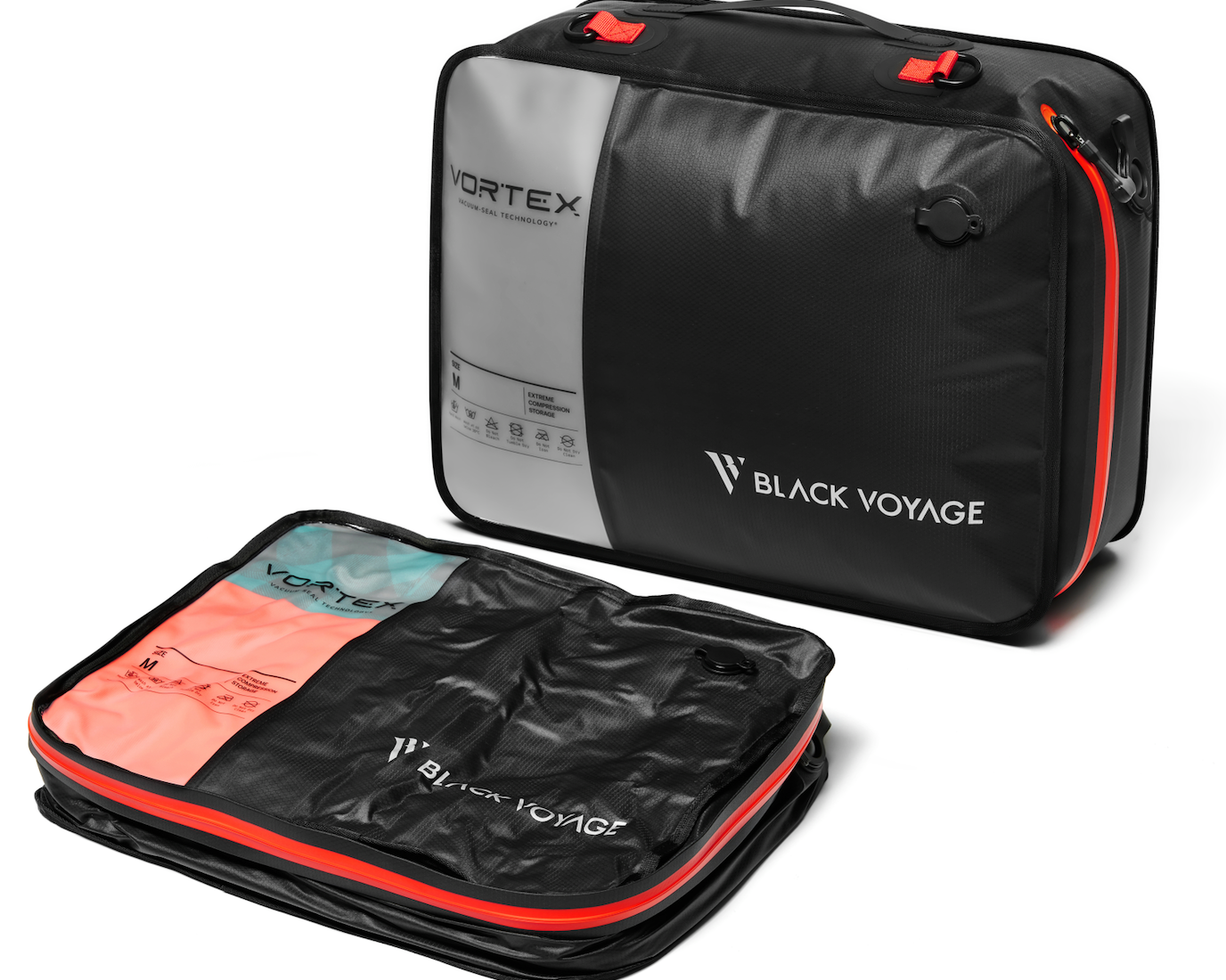 Compression Dry Bags: One-Way Valve vs Air-Permeable Fabric (2026)