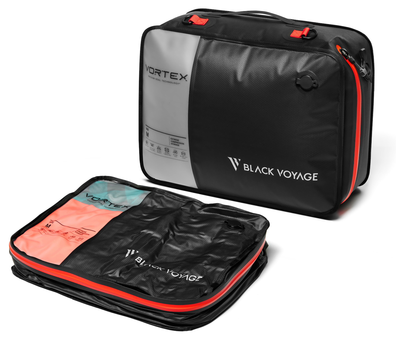 Compression Dry Bags: One-Way Valve vs Air-Permeable Fabric (2026)