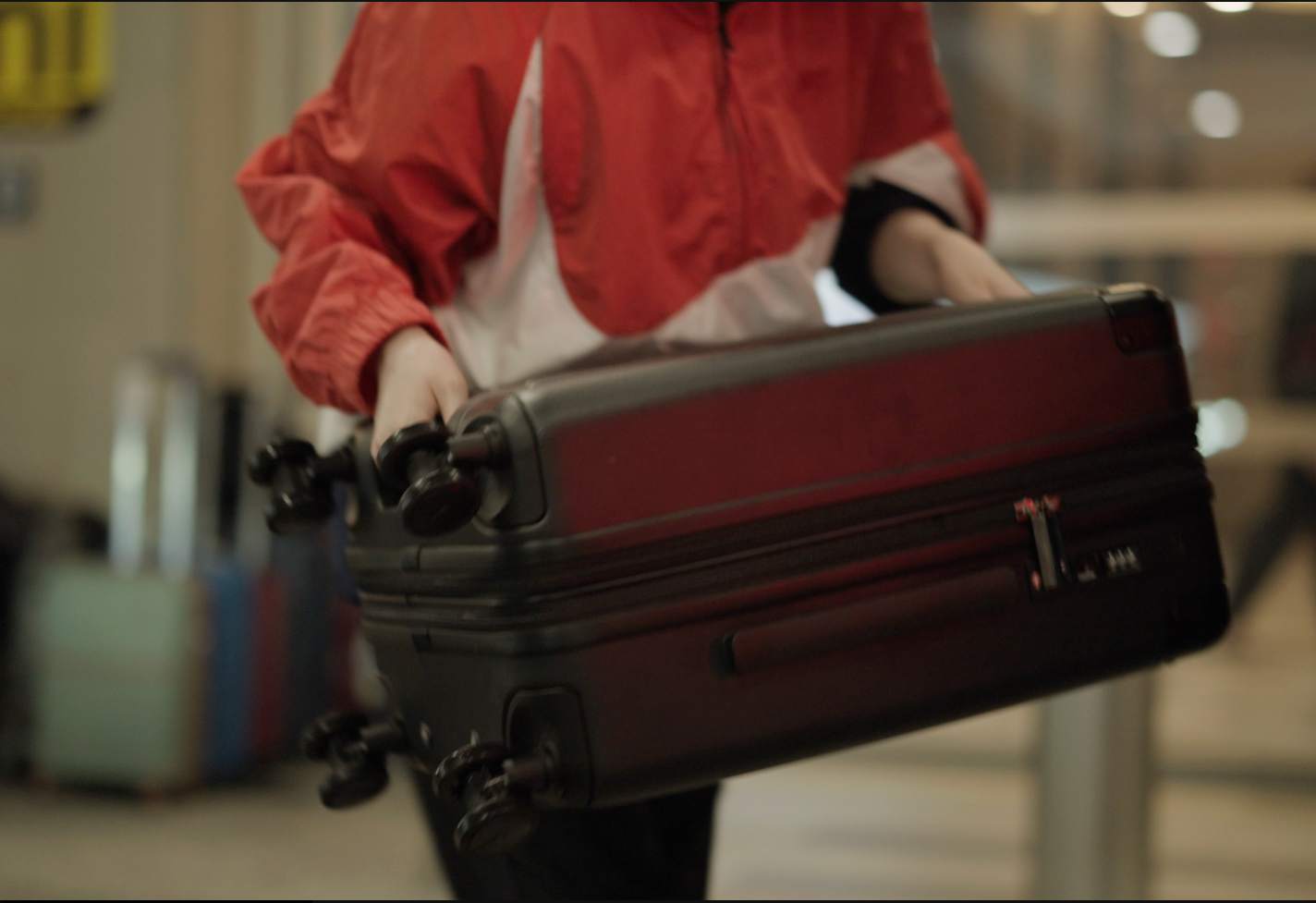 Vacuum Compression Backpack & TSA: What Happens if Your Bag Gets Inspected