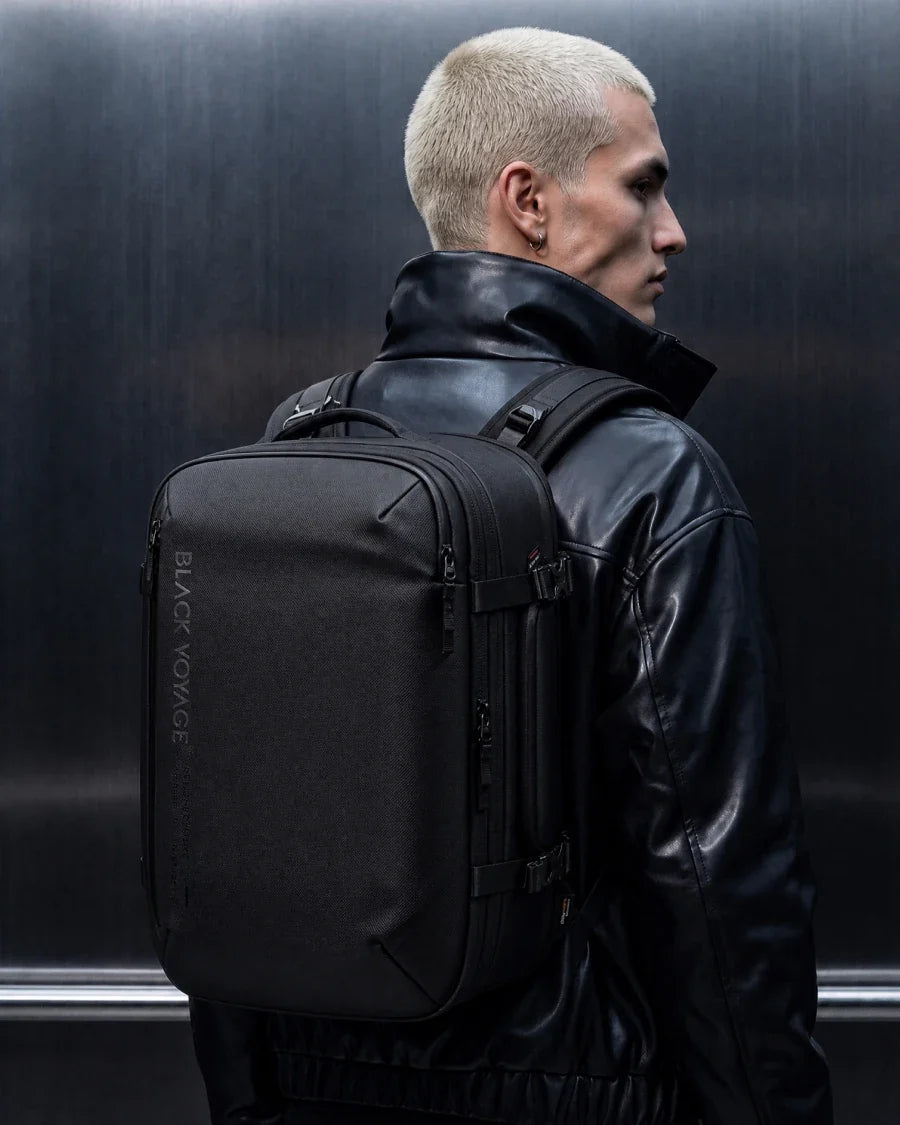 Backpack Sizing for Compression Travel: How to Choose and Pack the Right Size