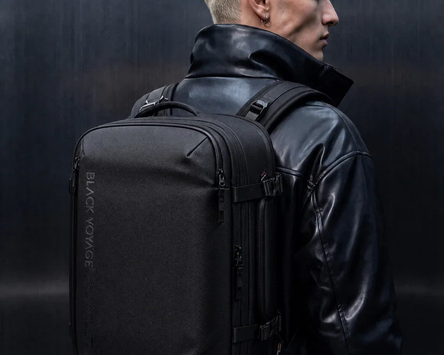 Backpack Sizing for Compression Travel: How to Choose and Pack the Right Size