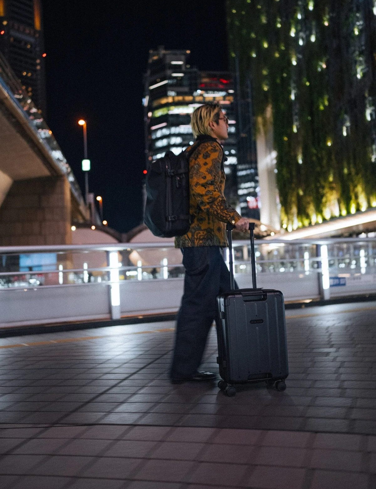 Travel Backpack: Weight and Carry-On Considerations for Weight-Limited Flying