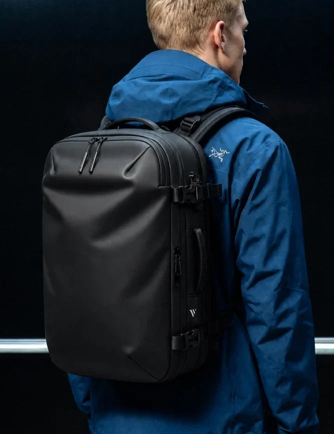 Best Vacuum Compression Backpacks 2026: Ranked for Every Trip