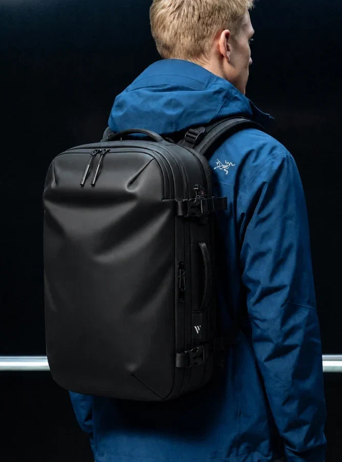 Best Vacuum Compression Backpacks 2026: Ranked for Every Trip