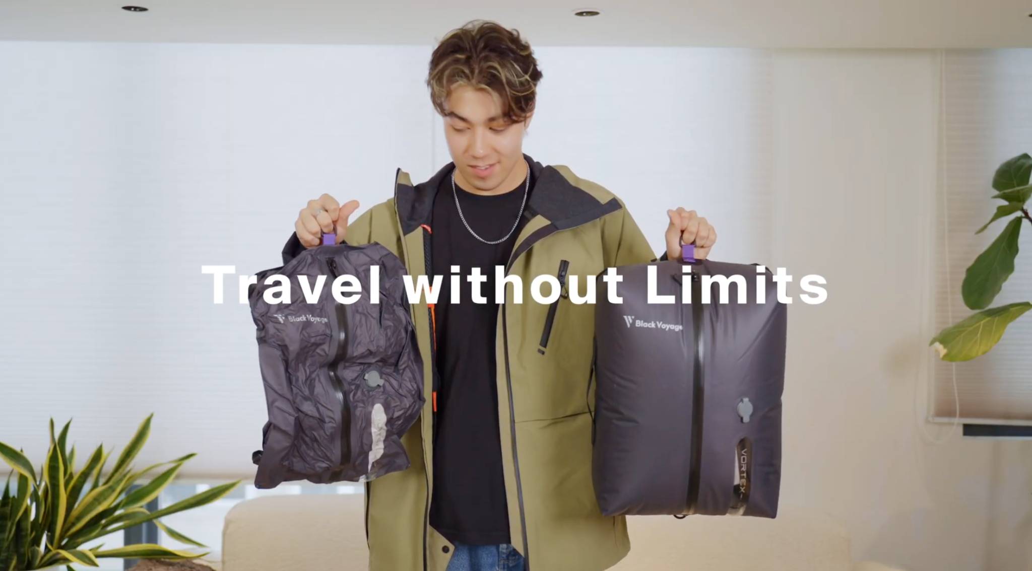 How to Pack Vacuum Travel Bags the Right Way: The Ultimate Space-Saving Guide