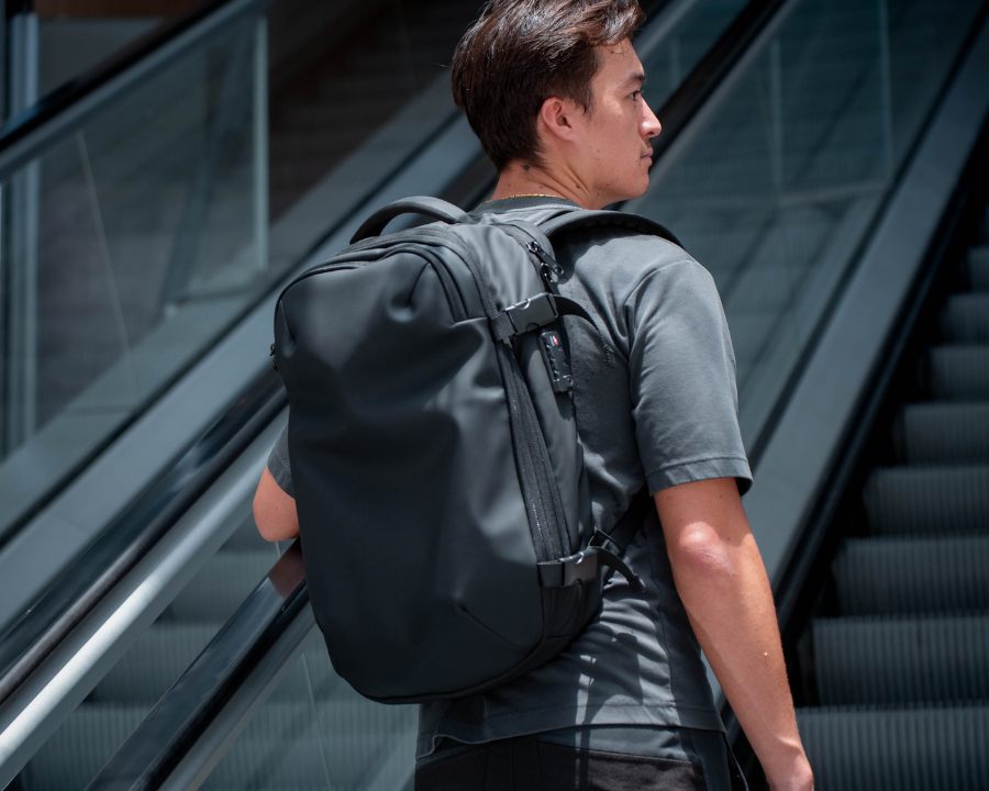 Why Every Traveler Needs a Vacuum Pack Backpack: BlackVoyage Aero vs. Zephyer Review