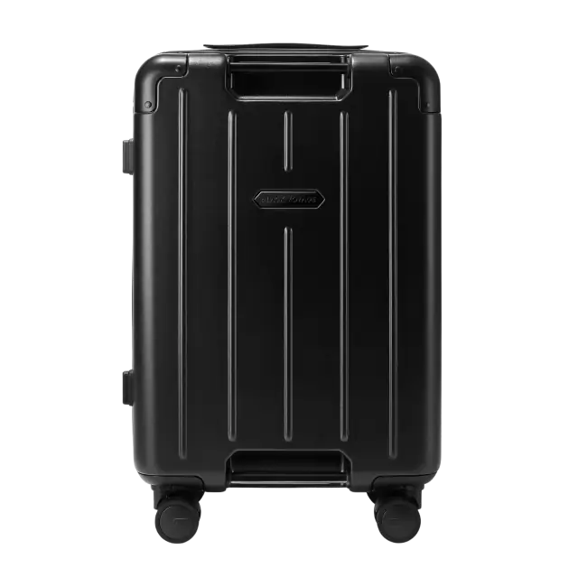 Vacuum-Seal Luggages