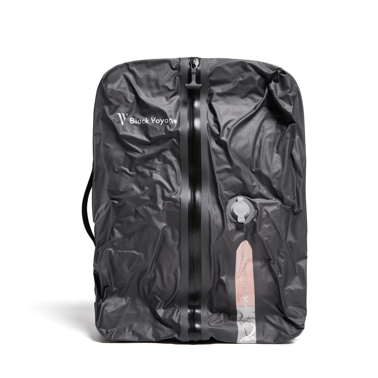 Vortex Seal Compression Travel Bag