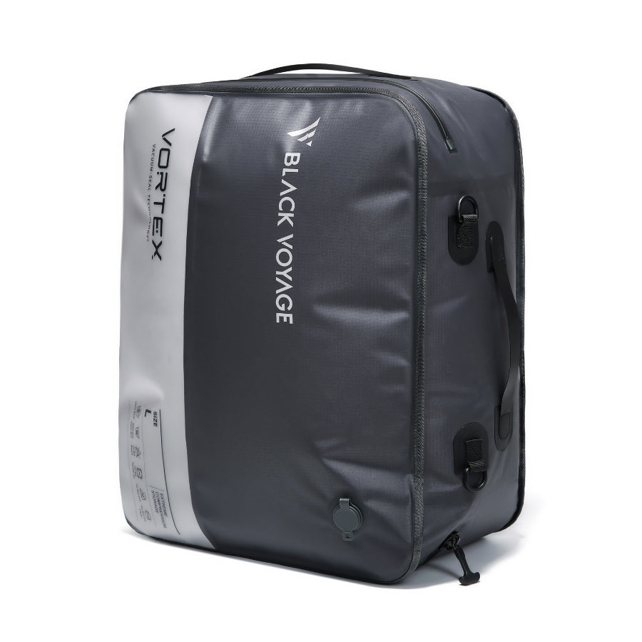 41L Vortex Seal Compression Travel Bag