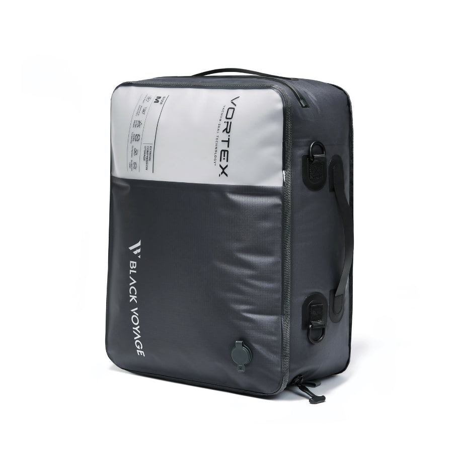 21L Vortex Seal Compression Travel Bag