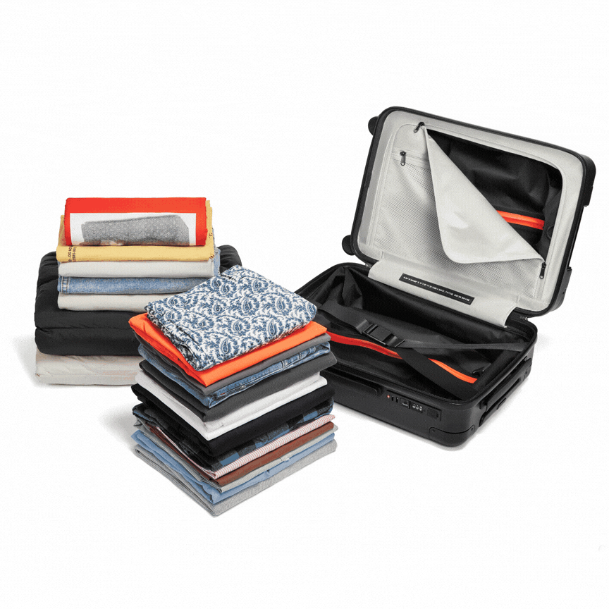 20" AirCabin Pro 60L-70L