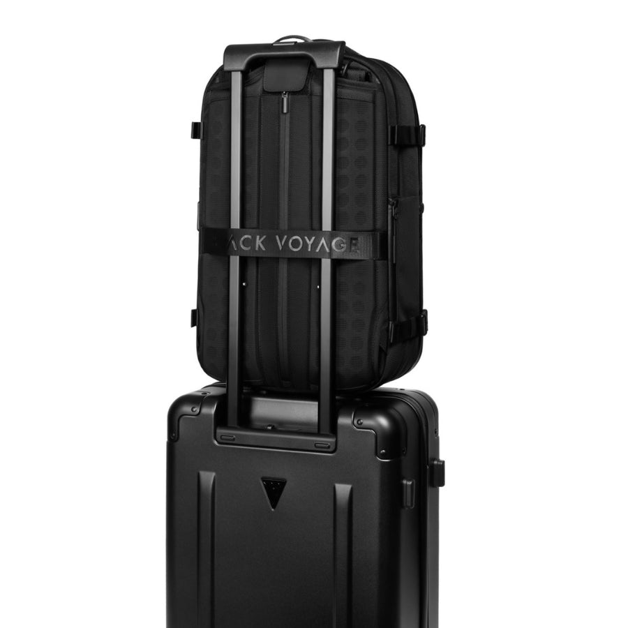 60l travel backpack with wheels Zephyr Pro 60L