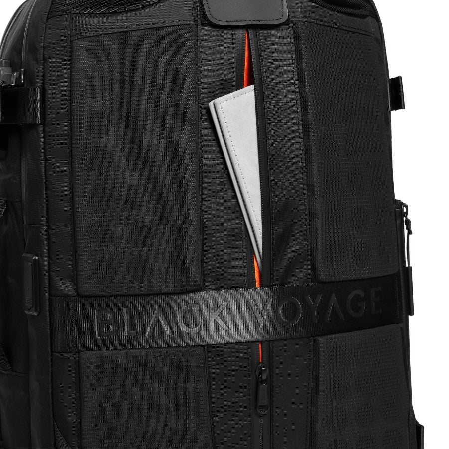 Zephyr Pro 60L - XPAC