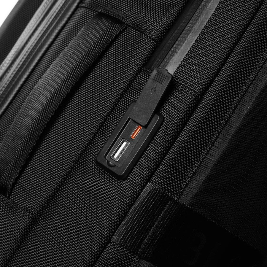 Zephyr 60L - Cordura