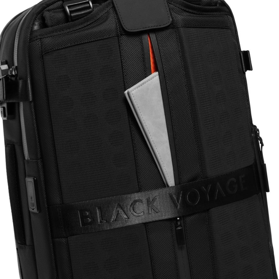 Zephyr Cloudweave - 60L