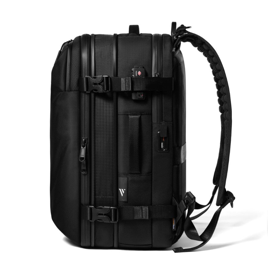 Zephyr 60L - Cordura