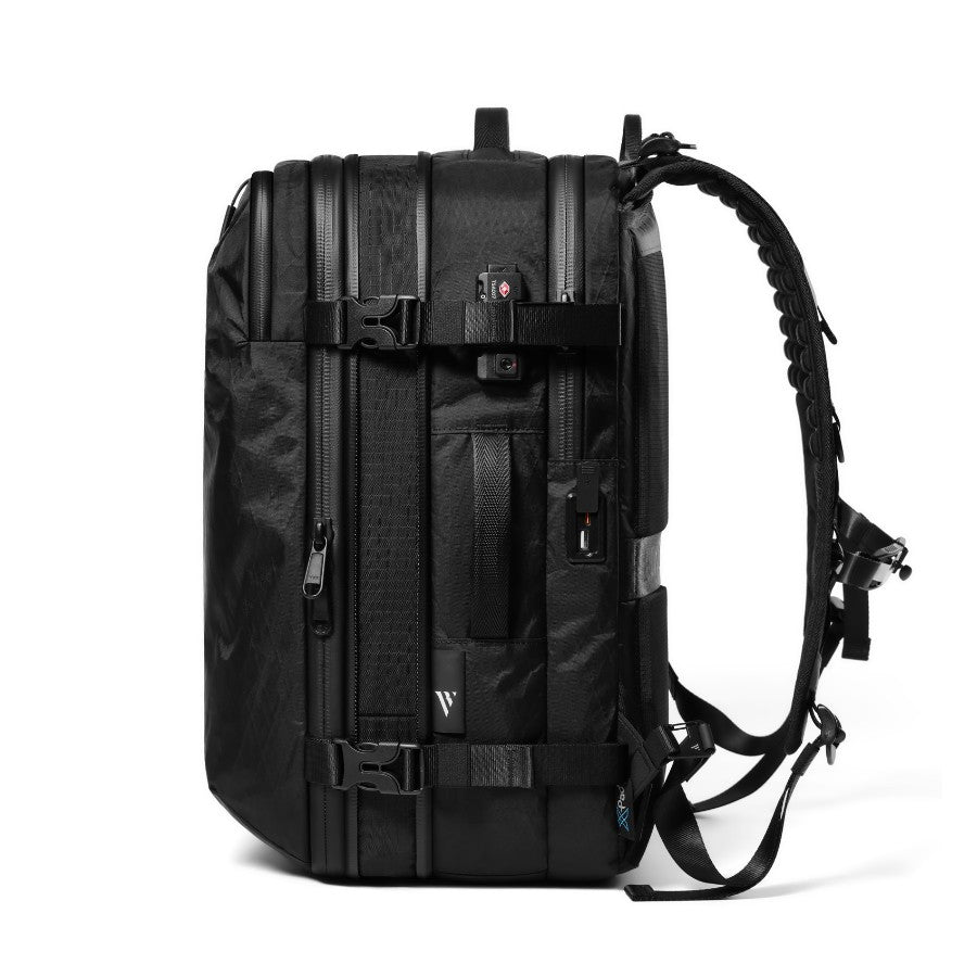 Zephyr Pro 60L - XPAC
