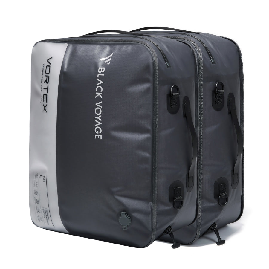 41L Vortex Seal Compression Travel Bag